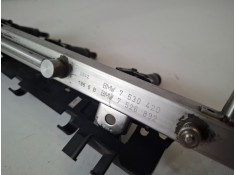 Recambio de rampa inyectora para bmw serie 1 berlina (e81/e87) n45b16a referencia OEM IAM 7530420   2