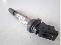 Recambio de bobina encendido para bmw serie 1 berlina (e81/e87) n45b16a referencia OEM IAM 0221504100   2