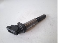 Recambio de bobina encendido para bmw serie 1 berlina (e81/e87) n45b16a referencia OEM IAM 0221504100   2