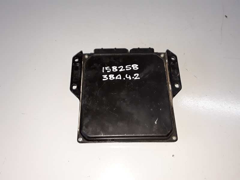Recambio de centralita motor uce para nissan pathfinder (r51) yd25 referencia OEM IAM MB2758008480/237104X35A  