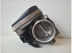 Recambio de caja mariposa para bmw serie 1 berlina (e81/e87) n45b16a referencia OEM IAM 1354143922404  