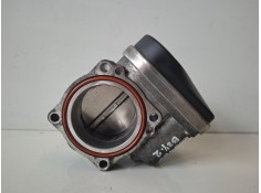 Recambio de caja mariposa para bmw serie 1 berlina (e81/e87) n45b16a referencia OEM IAM 1354143922404   2
