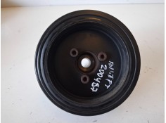 Recambio de polea cigueñal para bmw serie 1 berlina (e81/e87) n45b16a referencia OEM IAM   