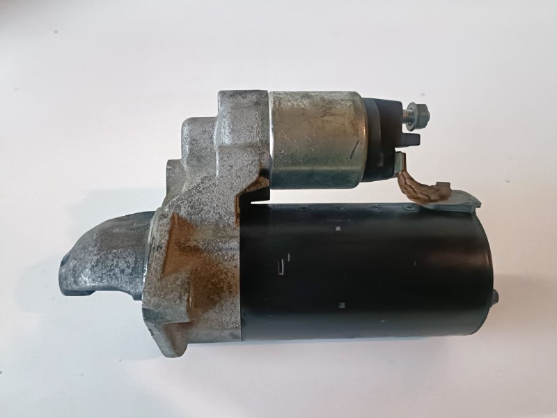 Recambio de motor arranque para bmw serie 3 berlina (e90) 204d4 referencia OEM IAM 0001115046  