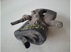 Recambio de pinza de freno trasera izquierda para volkswagen passat cc (357) cba referencia OEM IAM    2
