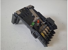 Recambio de caja reles / fusibles para citroen c4 picasso 9hz referencia OEM IAM 9665794680   2
