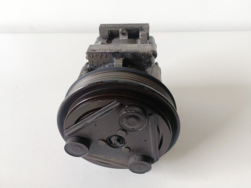 Recambio de compresor aire acondicionado para ford mondeo berlina (gd) rkf referencia OEM IAM   
