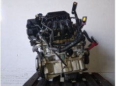Recambio de motor completo para nissan micra (k12e) cr12de referencia OEM IAM CR12  