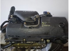 Recambio de motor completo para nissan micra (k12e) cr12de referencia OEM IAM CR12   2