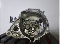 Recambio de caja cambios para nissan micra (k12e) cr12de referencia OEM IAM JH3103  