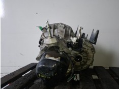 Recambio de caja cambios para nissan micra (k12e) cr12de referencia OEM IAM JH3103   2