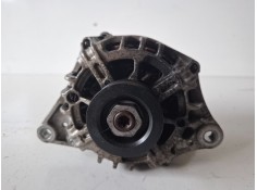 Recambio de alternador para nissan micra (k12e) cr12de referencia OEM IAM 23100AX62B  