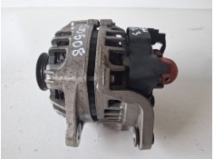 Recambio de alternador para nissan micra (k12e) cr12de referencia OEM IAM 23100AX62B   2
