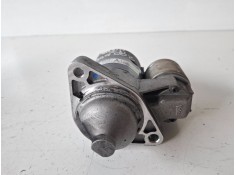 Recambio de motor arranque para nissan micra (k12e) cr12de referencia OEM IAM D7E40  