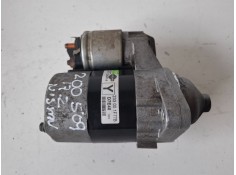 Recambio de motor arranque para nissan micra (k12e) cr12de referencia OEM IAM D7E40   2