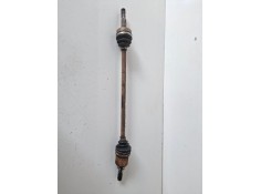 Recambio de transmision trasera derecha para nissan x-trail (t31) m9r referencia OEM IAM   