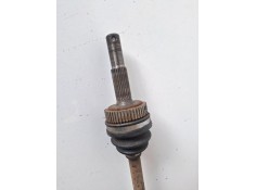 Recambio de transmision trasera derecha para nissan x-trail (t31) m9r referencia OEM IAM    2