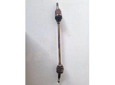 Recambio de transmision trasera izquierda para nissan x-trail (t31) m9r referencia OEM IAM   
