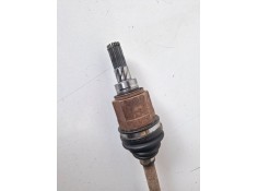 Recambio de transmision trasera izquierda para nissan x-trail (t31) m9r referencia OEM IAM    2