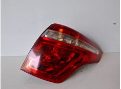 Recambio de piloto trasero derecho para citroen c4 picasso 9hz referencia OEM IAM   