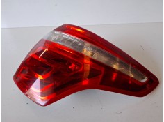 Recambio de piloto trasero derecho para citroen c4 picasso 9hz referencia OEM IAM    2