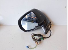 Recambio de retrovisor izquierdo para citroen c4 picasso 9hz referencia OEM IAM 96542254XT  