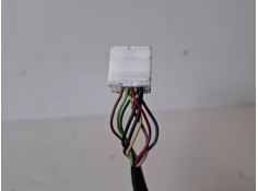 Recambio de retrovisor derecho para nissan qashqai (j11e) k9k636 referencia OEM IAM    2