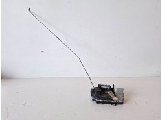 Recambio de cerradura puerta trasera izquierda para citroen xsara picasso 9hz referencia OEM IAM   
