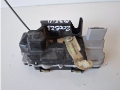 Recambio de cerradura puerta trasera izquierda para citroen xsara picasso 9hz referencia OEM IAM    2