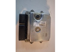 Recambio de centralita motor uce para peugeot bipper 199a9000 referencia OEM IAM 51918357  