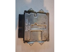 Recambio de centralita motor uce para peugeot bipper 199a9000 referencia OEM IAM 51918357   2