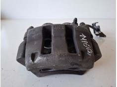 Recambio de pinza de freno delantera izquierda para renault master ii fase 2 furgón g9u650 referencia OEM IAM   