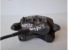 Recambio de pinza de freno delantera izquierda para renault master ii fase 2 furgón g9u650 referencia OEM IAM    2