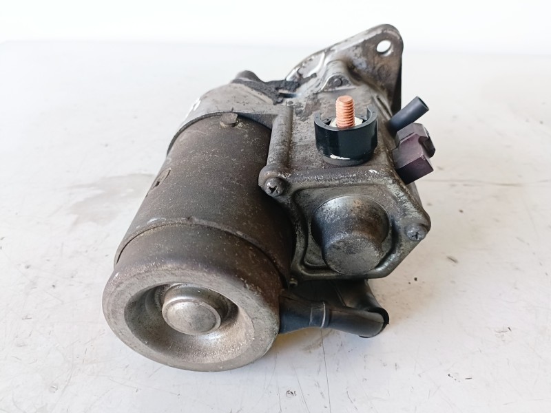 Recambio de motor arranque para hyundai tucson (jm) d4ea referencia OEM IAM 3610027010  