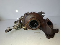 Recambio de turbocompresor para opel vectra c berlina z19dth referencia OEM IAM 55196766   2