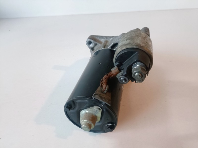 Recambio de motor arranque para bmw serie 3 berlina (e90) 204d4 referencia OEM IAM 0001115046  
