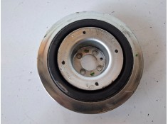 Recambio de polea cigueñal para opel vectra c berlina z19dth referencia OEM IAM   