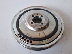 Recambio de polea cigueñal para opel vectra c berlina z19dth referencia OEM IAM    2