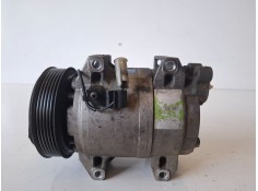 Recambio de compresor aire acondicionado para volvo v70 familiar d5244t referencia OEM IAM P8684287  