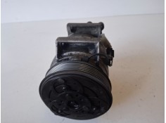 Recambio de compresor aire acondicionado para volvo v70 familiar d5244t referencia OEM IAM P8684287   2