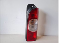 Recambio de piloto trasero derecho para renault master ii fase 2 furgón g9u754 referencia OEM IAM   