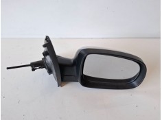 Recambio de retrovisor derecho para opel corsa c z12xep referencia OEM IAM   
