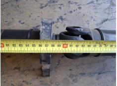 Recambio de transmision central para volvo v70 familiar d5244t referencia OEM IAM 8689915   2