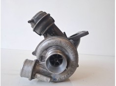 Recambio de turbocompresor para volvo v70 familiar d5244t referencia OEM IAM 8653122  