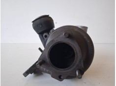 Recambio de turbocompresor para volvo v70 familiar d5244t referencia OEM IAM 8653122   2