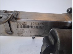 Recambio de enfriador egr para volvo v70 familiar d5244t referencia OEM IAM    2
