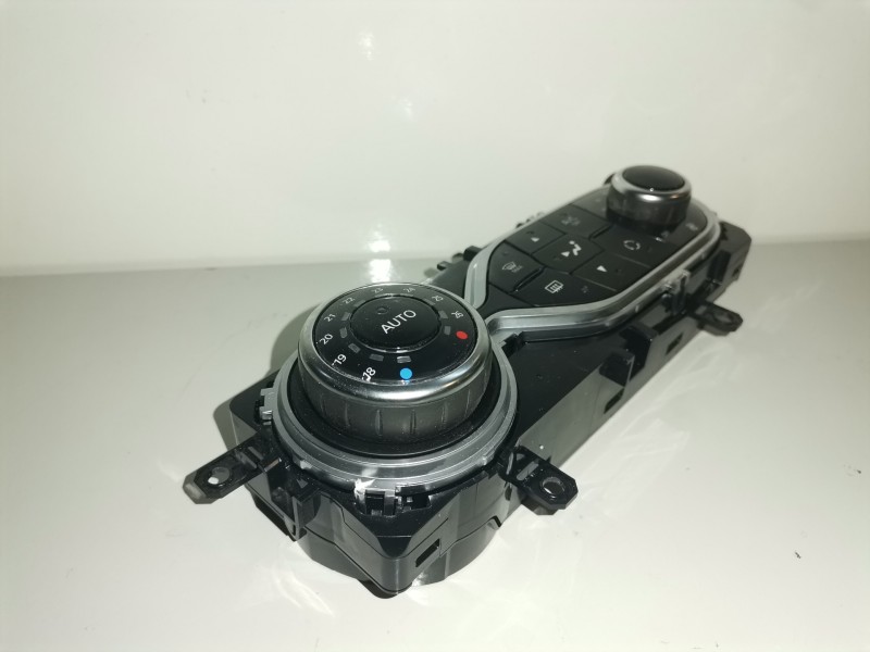 Recambio de mando climatizador para renault clio iv k9k628 referencia OEM IAM 275105430R  