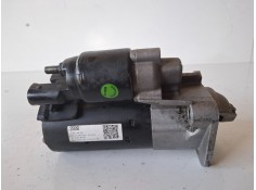 Recambio de motor arranque para seat exeo st (3r5) cjca referencia OEM IAM    2