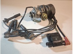 Recambio de delco para nissan primera berl./ traveller (p10/w10) ga16ds referencia OEM IAM 2210071J10  