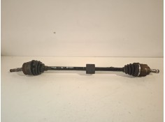 Recambio de transmision delantera derecha para opel combo (corsa c) z13dt referencia OEM IAM   